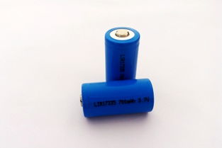 锂离子电池ICR17335 700mAh 123A 价格、厂家与选购指南