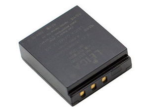 徕卡BP-DC8电池 便携摄影的能量核心